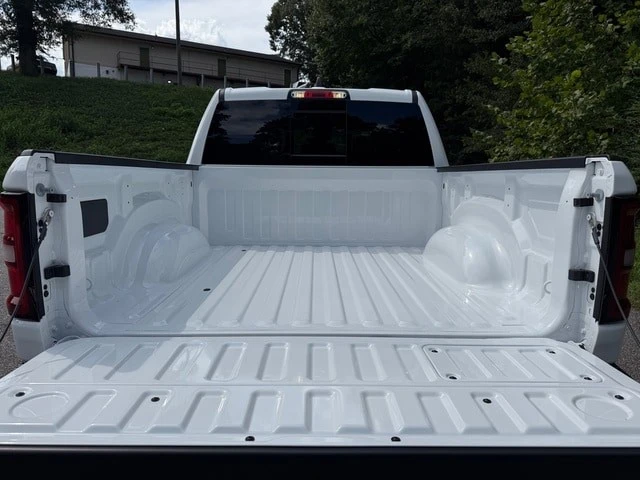 2026 Ram 1500 2nd Gen - Image 9 of 21