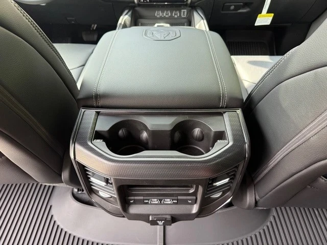 2026 Ram 1500 2nd Gen - Image 19 of 21