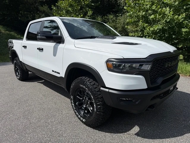 2026 Ram 1500 2nd Gen - Image 5 of 21