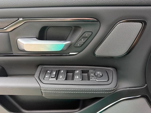 2026 Ram 1500 2nd Gen - Image 14 of 21
