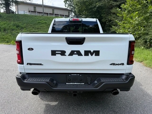 2026 Ram 1500 2nd Gen - Image 8 of 21