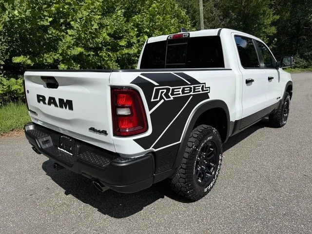 2026 Ram 1500 2nd Gen - Image 7 of 21