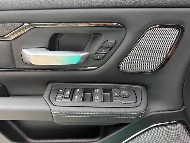 2026 Ram 1500 2nd Gen - Image 14 of 21