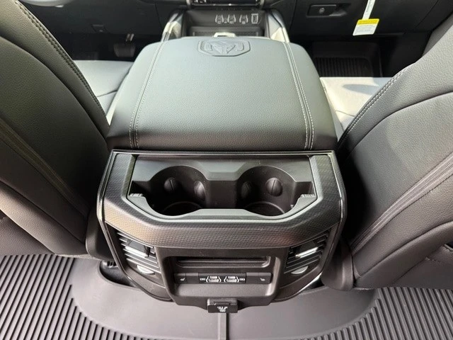 2026 Ram 1500 2nd Gen - Image 19 of 21