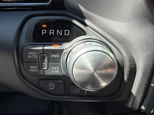 2026 Ram 1500 2nd Gen - Image 25 of 31