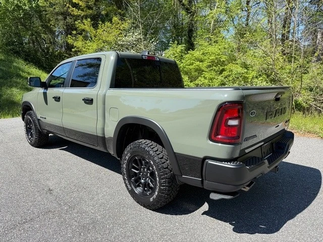 2026 Ram 1500 2nd Gen - Image 10 of 31