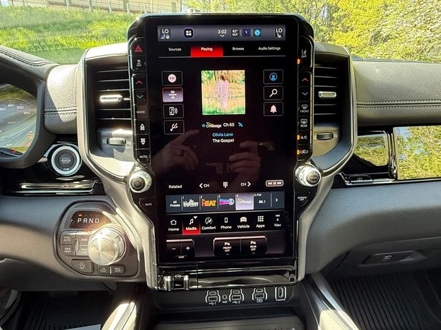 2026 Ram 1500 2nd Gen - Image 26 of 31