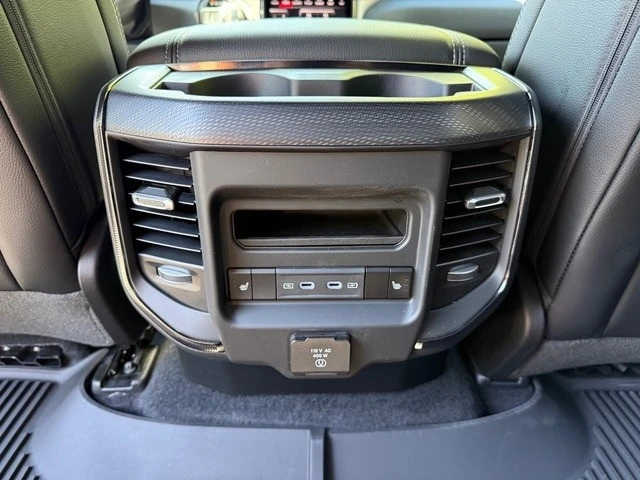 2026 Ram 1500 2nd Gen - Image 19 of 31