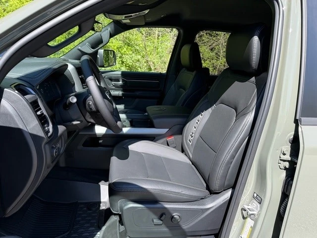 2026 Ram 1500 2nd Gen - Image 13 of 31