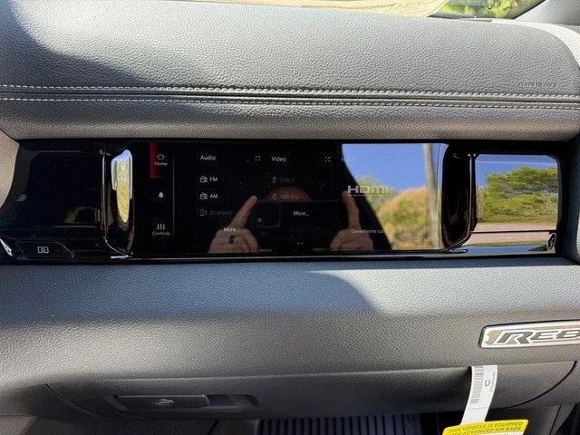 2026 Ram 1500 2nd Gen - Image 22 of 31