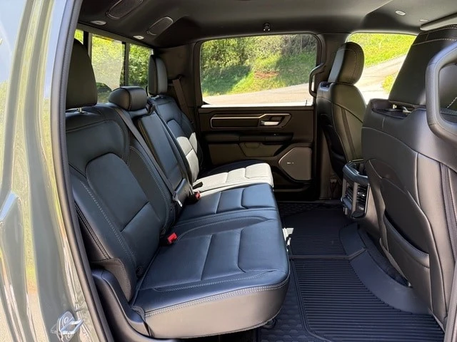 2026 Ram 1500 2nd Gen - Image 20 of 31