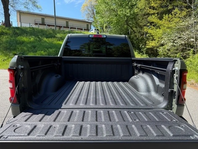2026 Ram 1500 2nd Gen - Image 9 of 31
