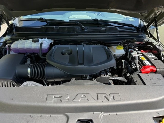 2026 Ram 1500 2nd Gen - Image 11 of 31