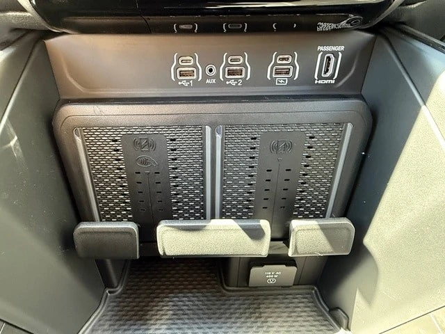 2026 Ram 1500 2nd Gen - Image 30 of 31