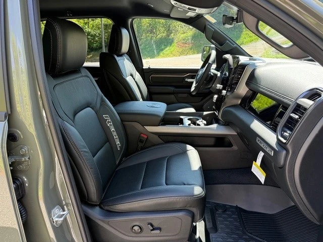2026 Ram 1500 2nd Gen - Image 21 of 31