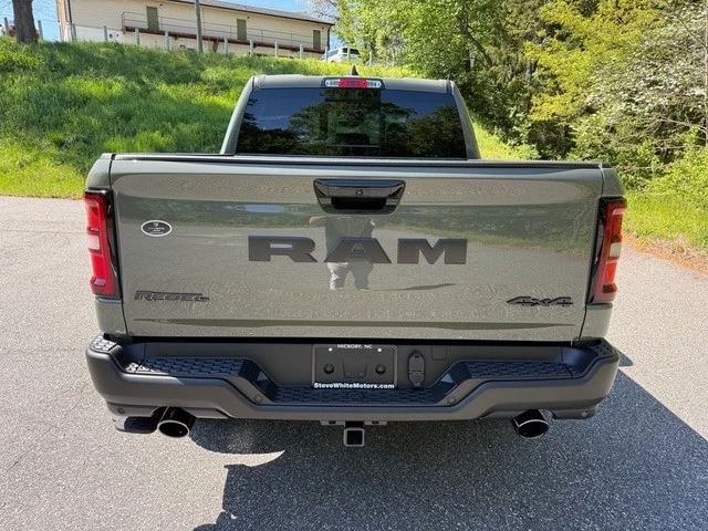 2026 Ram 1500 2nd Gen - Image 8 of 31