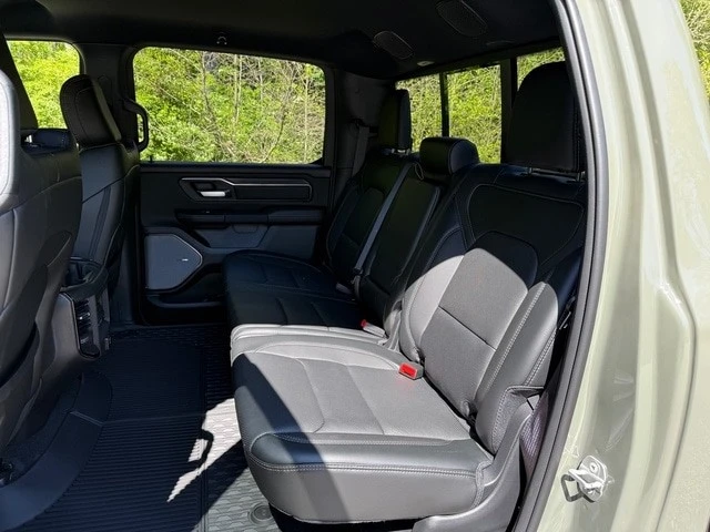 2026 Ram 1500 2nd Gen - Image 18 of 31