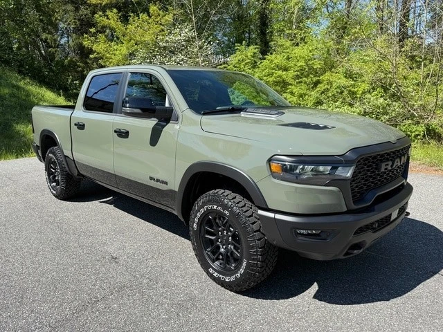 2026 Ram 1500 2nd Gen - Image 5 of 31