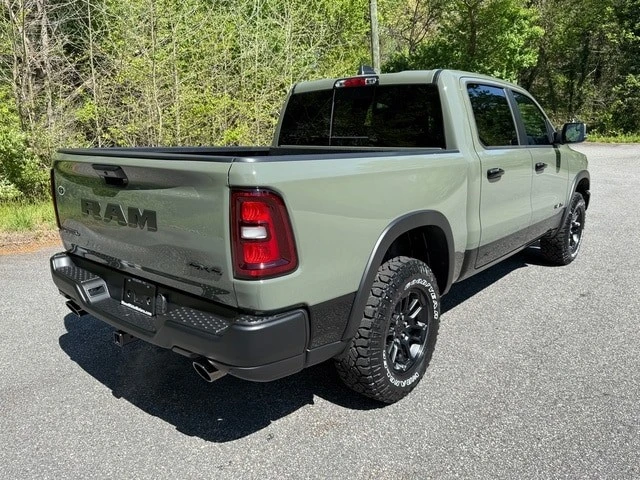 2026 Ram 1500 2nd Gen - Image 7 of 31