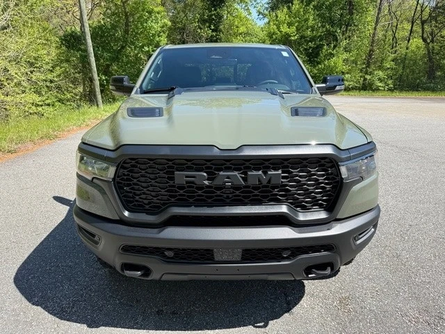 2026 Ram 1500 2nd Gen - Image 4 of 31