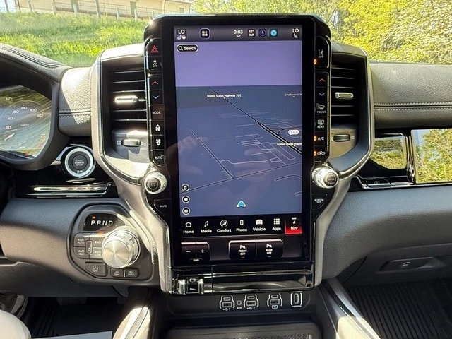 2026 Ram 1500 2nd Gen - Image 28 of 31