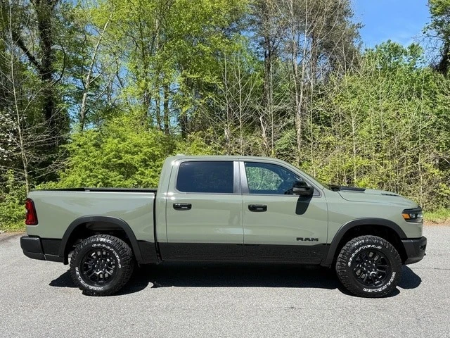 2026 Ram 1500 2nd Gen - Image 6 of 31
