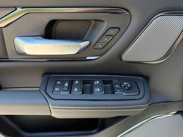 2026 Ram 1500 2nd Gen - Image 14 of 31