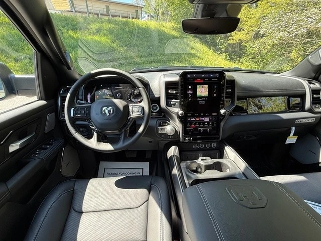 2026 Ram 1500 2nd Gen - Image 12 of 31