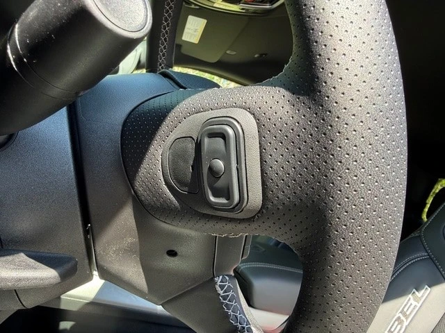 2026 Ram 1500 2nd Gen - Image 16 of 31