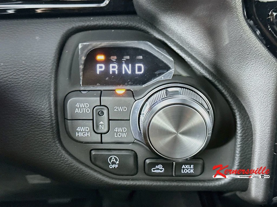 2026 Ram 1500 2nd Gen - Image 12 of 22