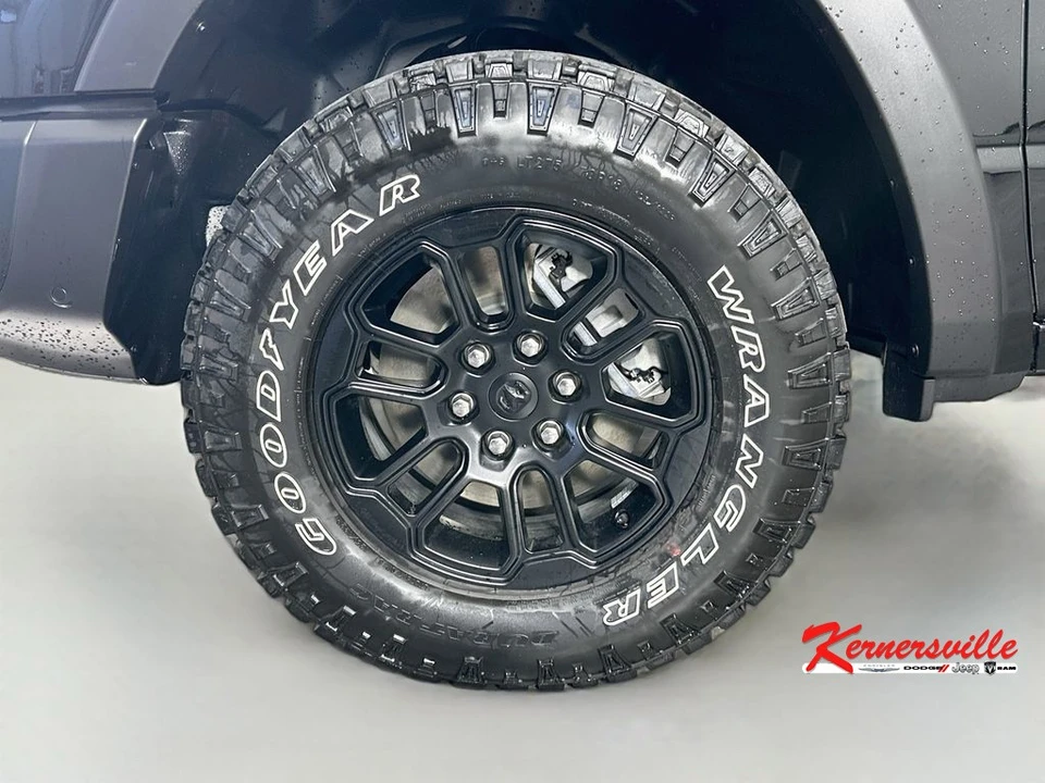 2026 Ram 1500 2nd Gen - Image 17 of 22