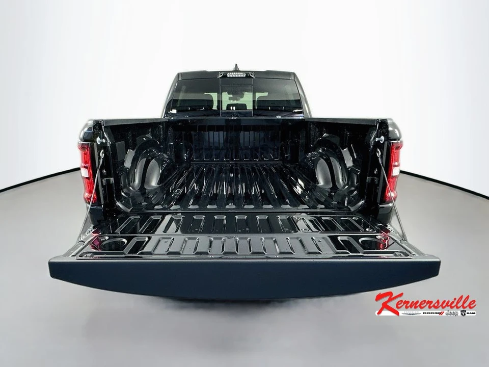 2026 Ram 1500 2nd Gen - Image 16 of 22