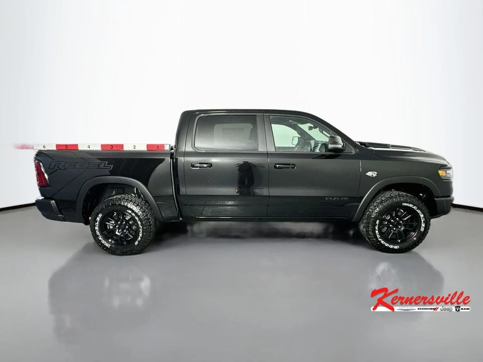 2026 Ram 1500 2nd Gen - Image 8 of 22