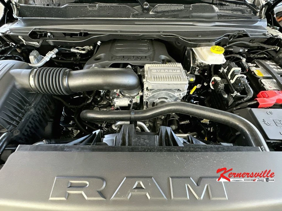 2026 Ram 1500 2nd Gen - Image 18 of 22