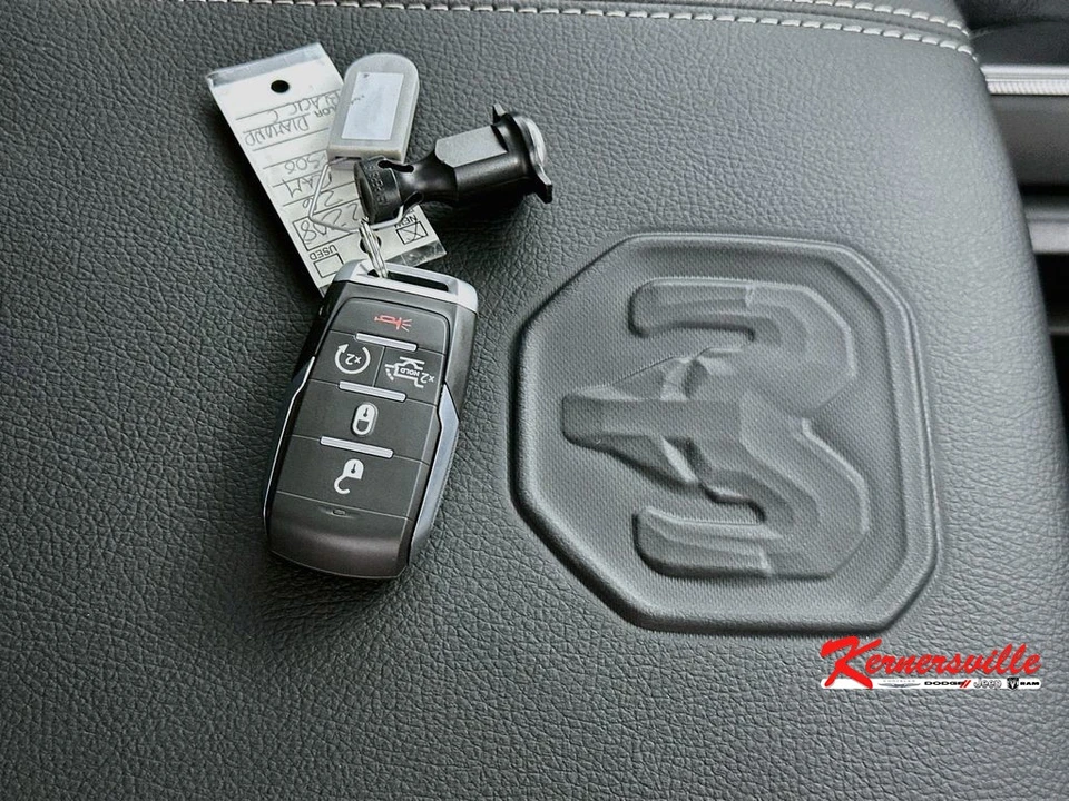 2026 Ram 1500 2nd Gen - Image 20 of 22