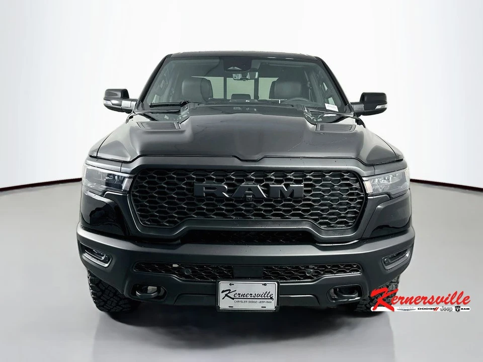 2026 Ram 1500 2nd Gen - Image 2 of 22