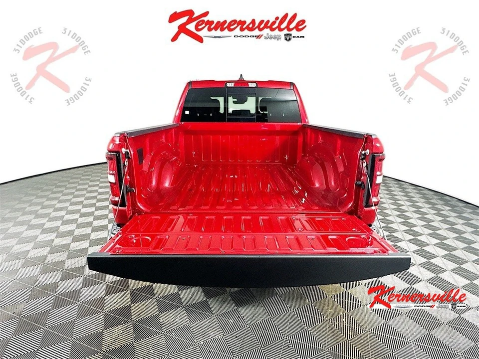 2026 Ram 1500 2nd Gen - Image 16 of 21