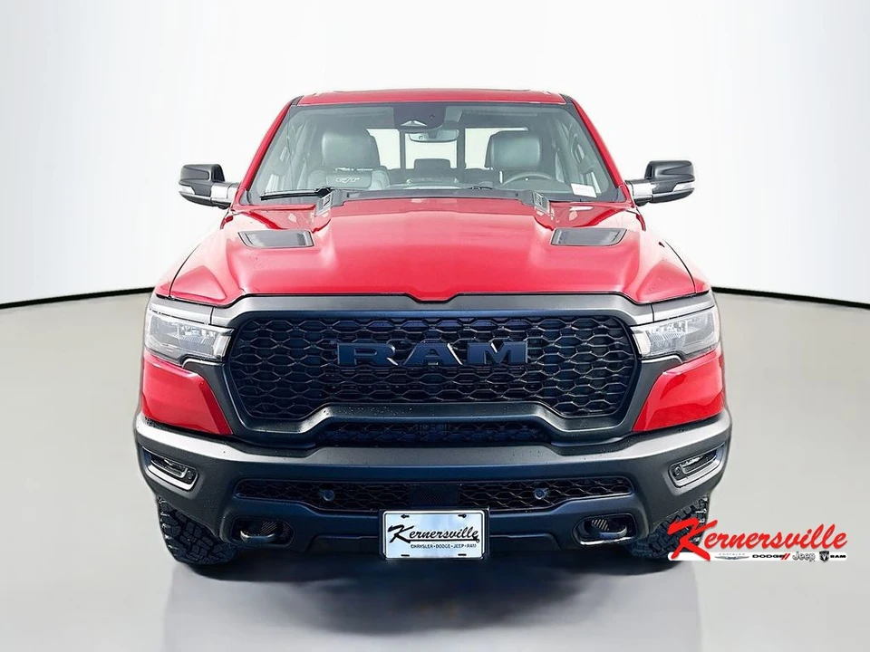 2026 Ram 1500 2nd Gen - Image 2 of 21