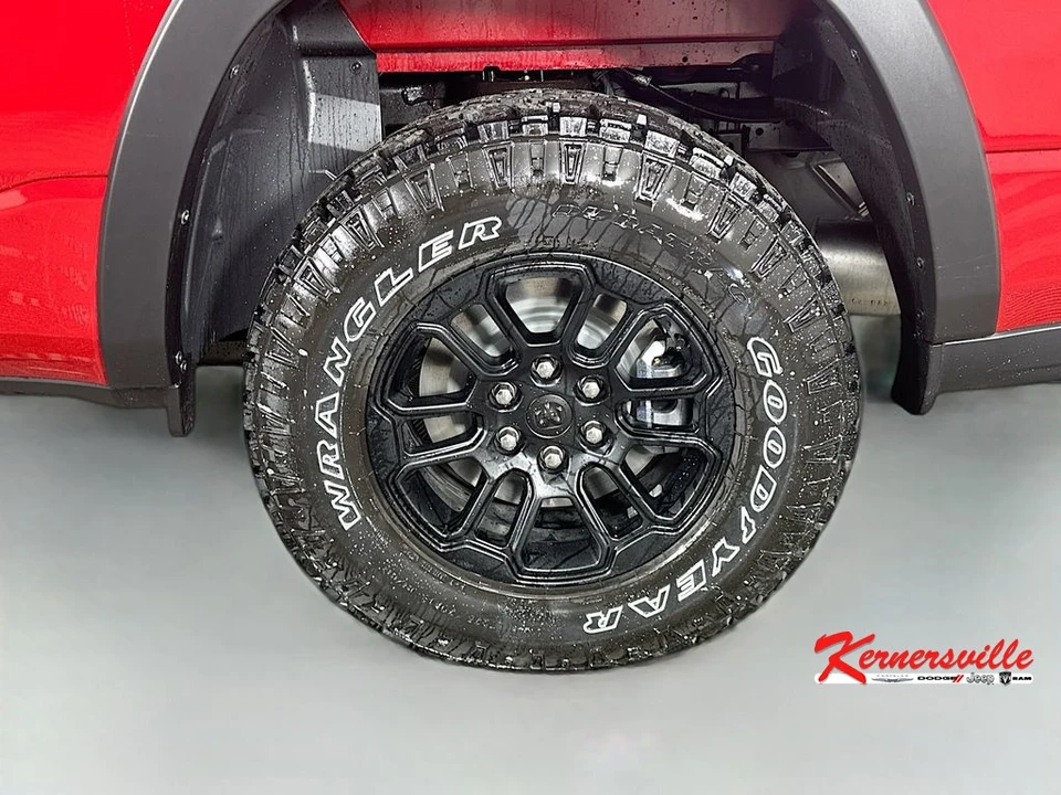 2026 Ram 1500 2nd Gen - Image 17 of 21