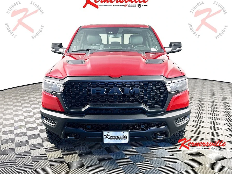 2026 Ram 1500 2nd Gen - Image 2 of 12