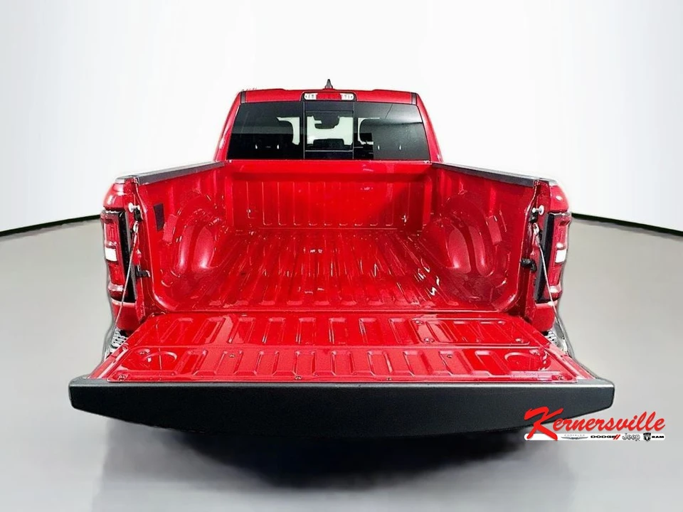 2026 Ram 1500 2nd Gen - Image 16 of 21