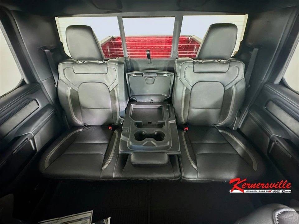 2026 Ram 1500 2nd Gen - Image 10 of 21