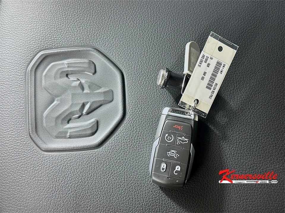 2026 Ram 1500 2nd Gen - Image 20 of 21
