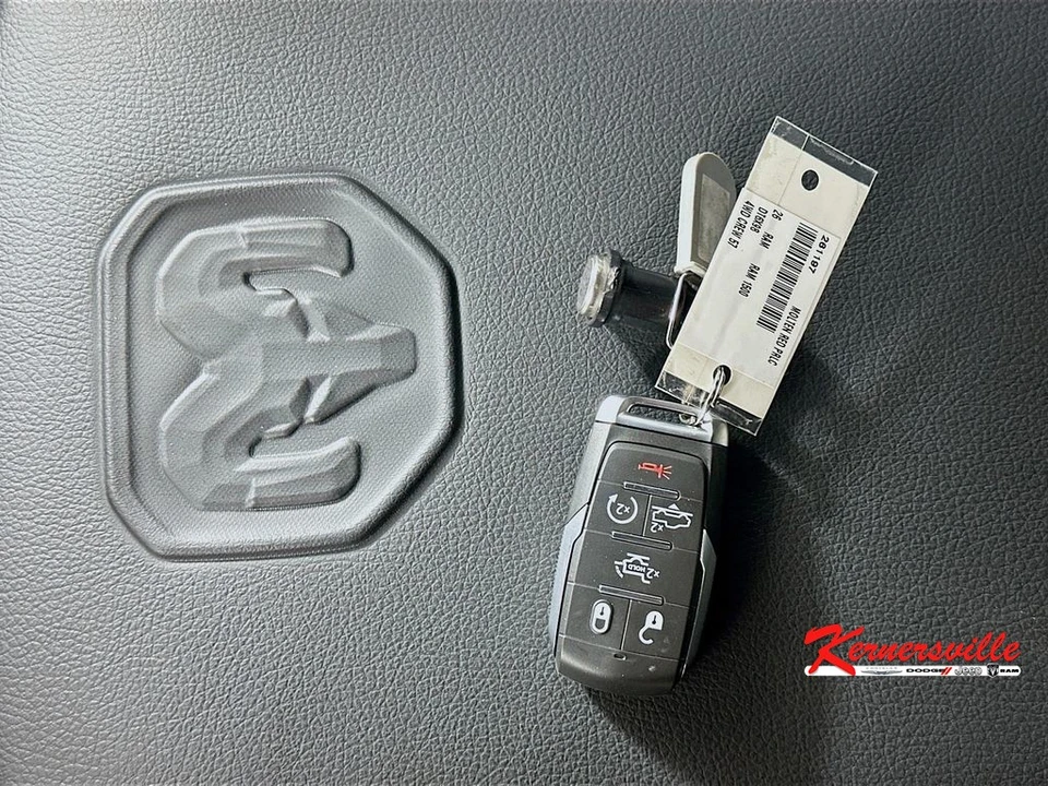 2026 Ram 1500 2nd Gen - Image 20 of 21