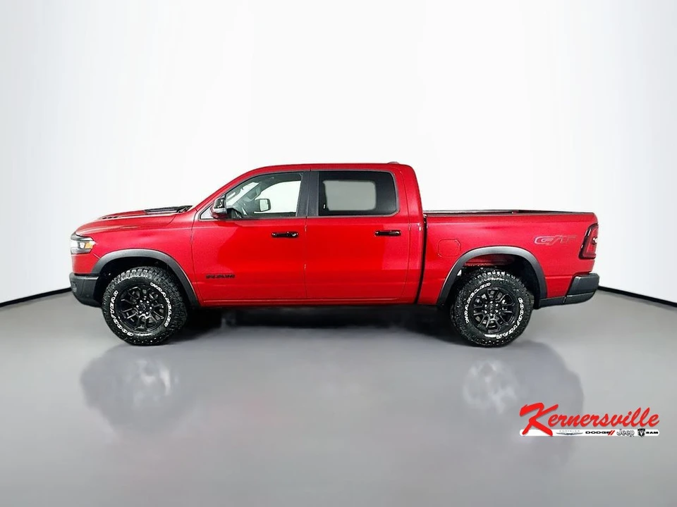 2026 Ram 1500 2nd Gen - Image 4 of 21