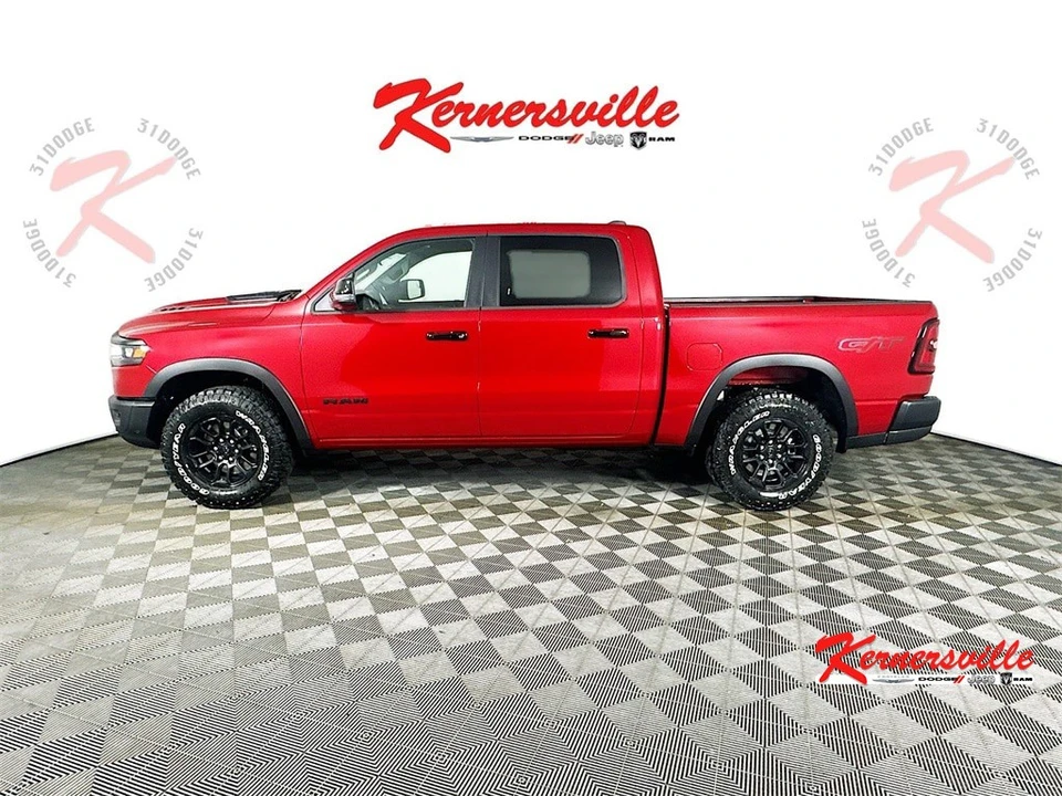 2026 Ram 1500 2nd Gen - Image 4 of 21