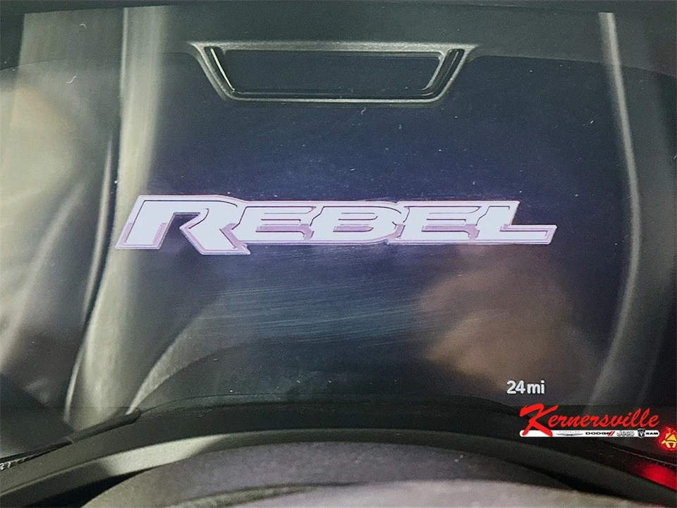 2026 Ram 1500 2nd Gen - Image 11 of 12