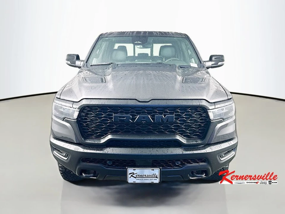 2026 Ram 1500 2nd Gen - Image 2 of 12