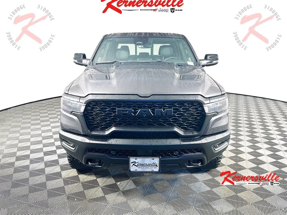 2026 Ram 1500 2nd Gen - Image 2 of 12