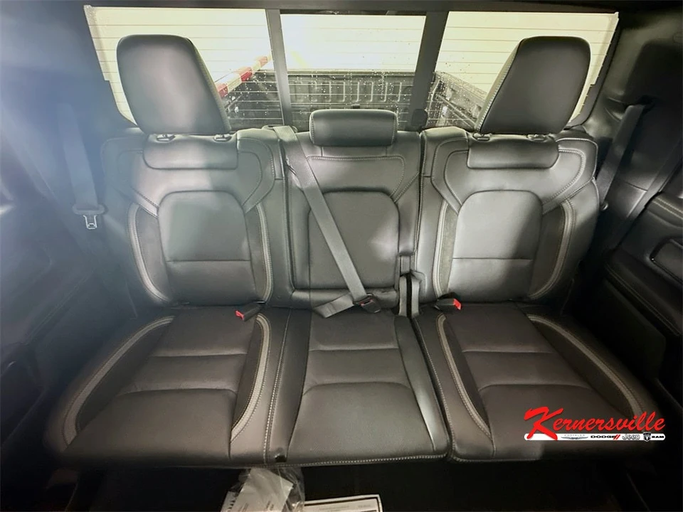 2026 Ram 1500 2nd Gen - Image 10 of 12